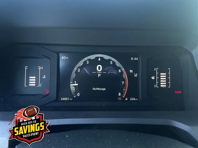 SEMINUEVOS TOYOTA Tacoma a Estados en autogozo