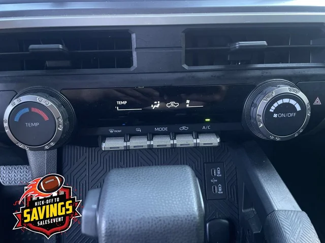 SEMINUEVOS TOYOTA Tacoma a Estados en autogozo