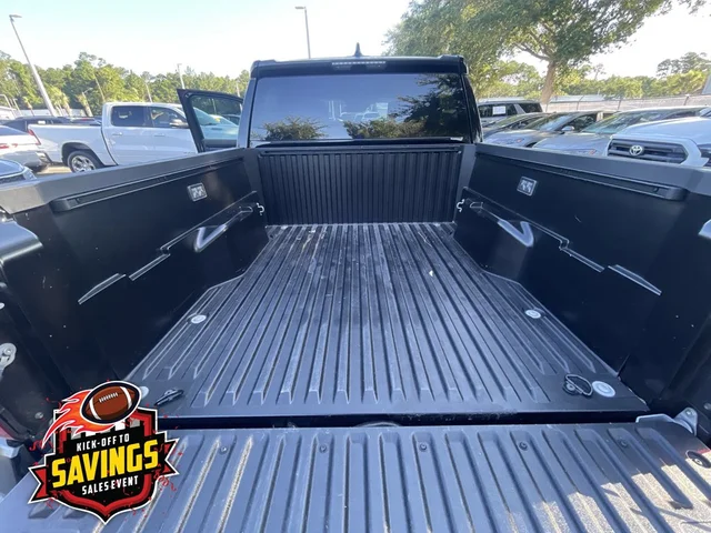 SEMINUEVOS TOYOTA Tacoma a Estados en autogozo