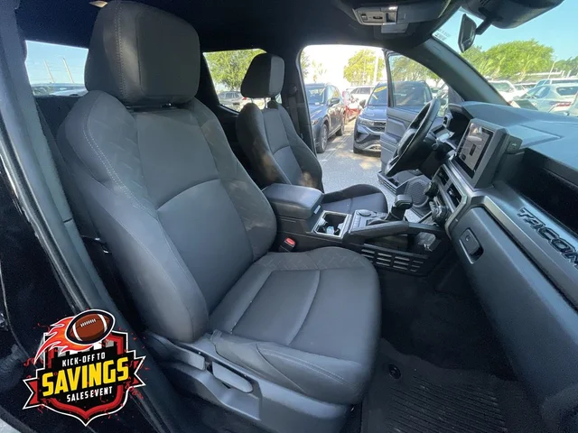SEMINUEVOS TOYOTA Tacoma a Estados en autogozo