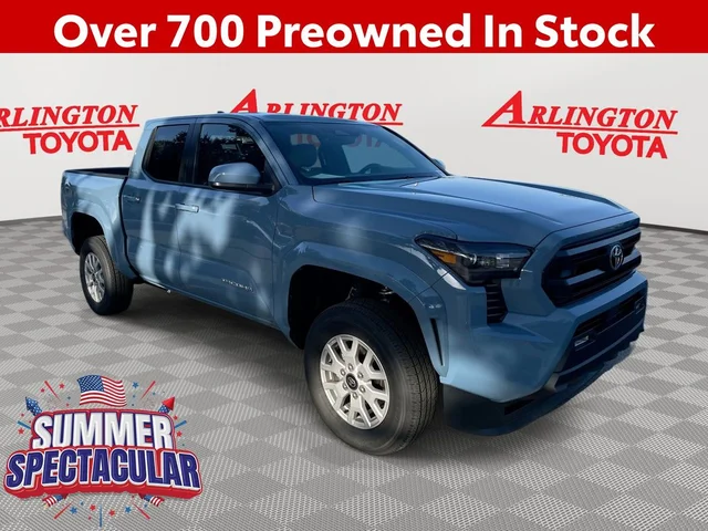 SEMINUEVOS TOYOTA Tacoma a Estados en autogozo