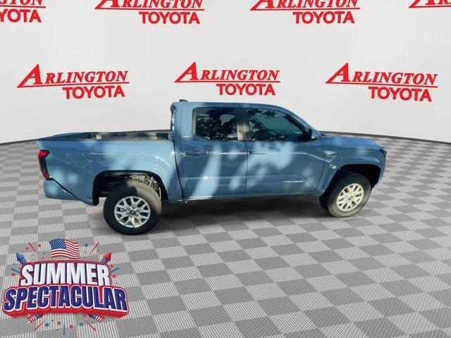 SEMINUEVOS TOYOTA Tacoma a Estados en autogozo