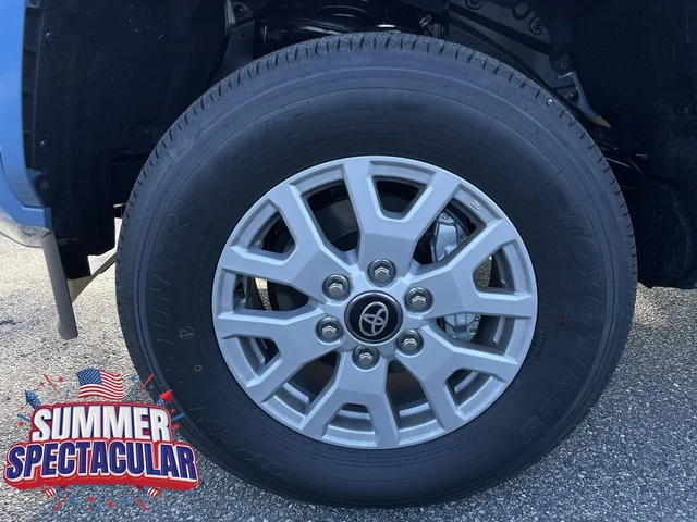 SEMINUEVOS TOYOTA Tacoma a Estados en autogozo