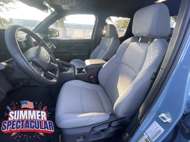 SEMINUEVOS TOYOTA Tacoma a Estados en autogozo