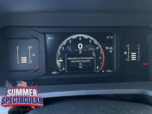 SEMINUEVOS TOYOTA Tacoma a Estados en autogozo