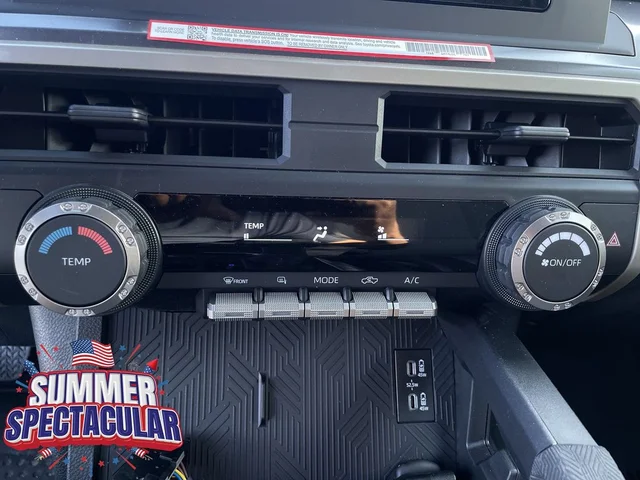 SEMINUEVOS TOYOTA Tacoma a Estados en autogozo