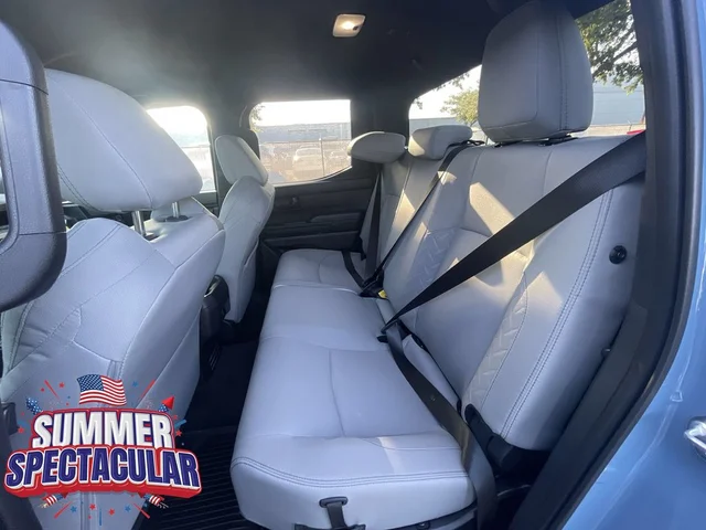 SEMINUEVOS TOYOTA Tacoma a Estados en autogozo