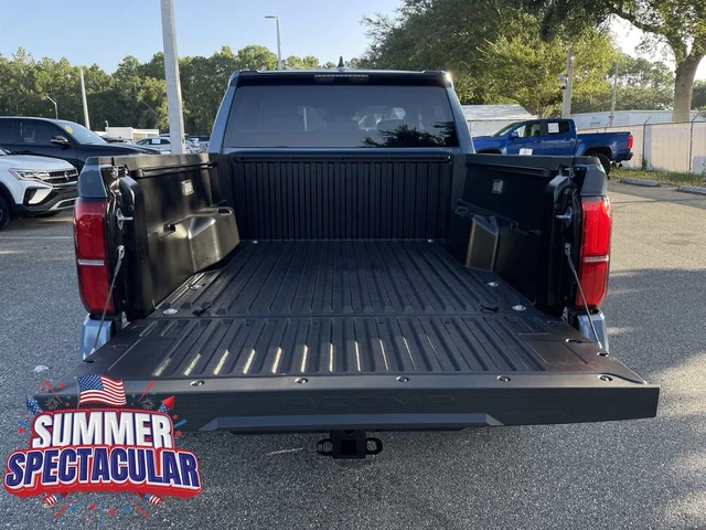 SEMINUEVOS TOYOTA Tacoma a Estados en autogozo