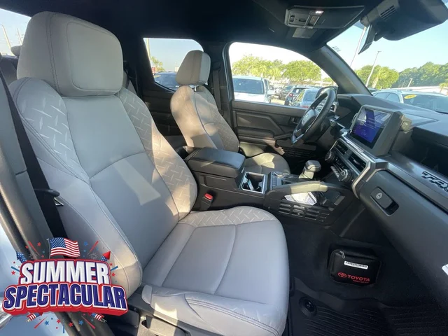 SEMINUEVOS TOYOTA Tacoma a Estados en autogozo