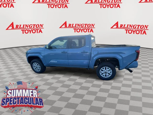 SEMINUEVOS TOYOTA Tacoma a Estados en autogozo