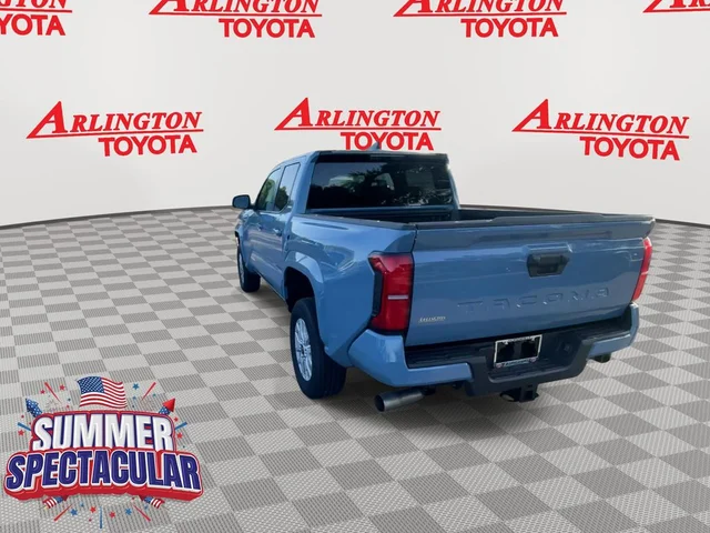 SEMINUEVOS TOYOTA Tacoma a Estados en autogozo