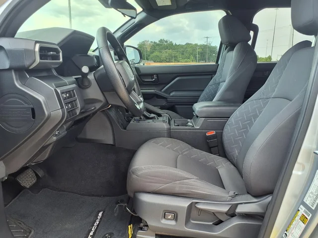 SEMINUEVOS TOYOTA Tacoma a Estados en autogozo
