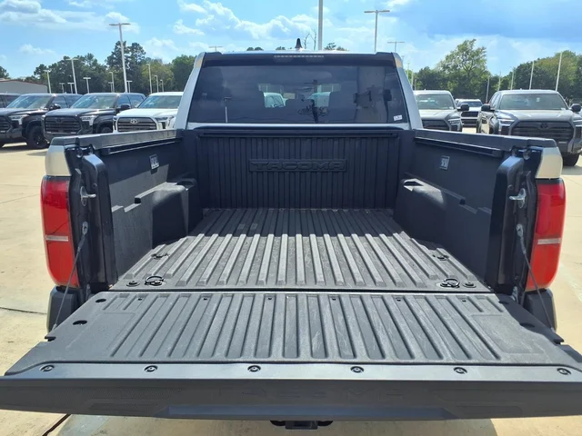 SEMINUEVOS TOYOTA Tacoma a Estados en autogozo