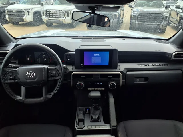 SEMINUEVOS TOYOTA Tacoma a Estados en autogozo