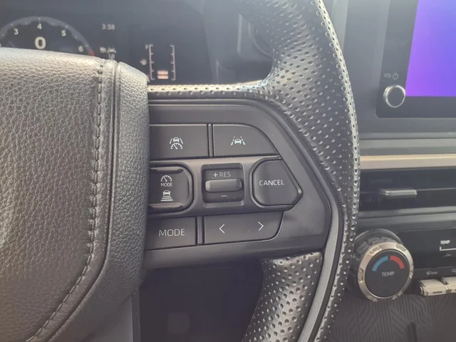 SEMINUEVOS TOYOTA Tacoma a Estados en autogozo