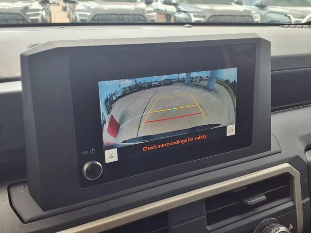 SEMINUEVOS TOYOTA Tacoma a Estados en autogozo