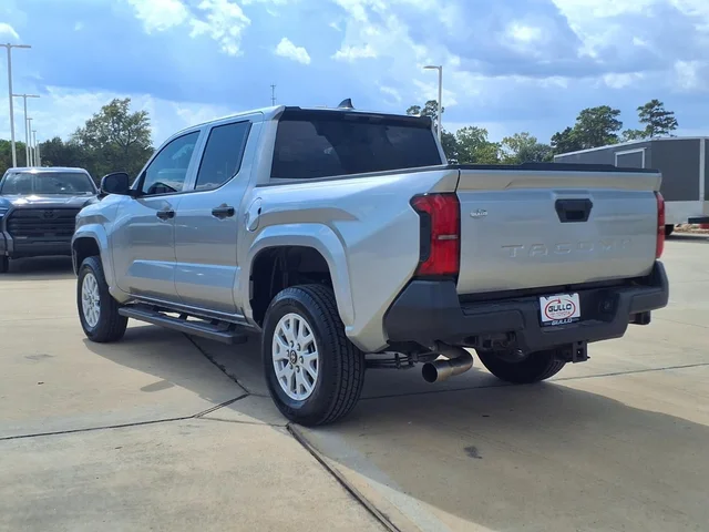 SEMINUEVOS TOYOTA Tacoma a Estados en autogozo