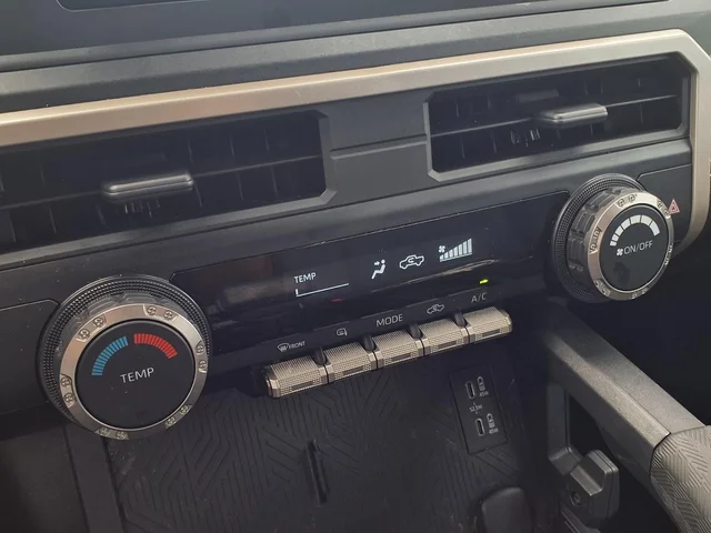 SEMINUEVOS TOYOTA Tacoma a Estados en autogozo