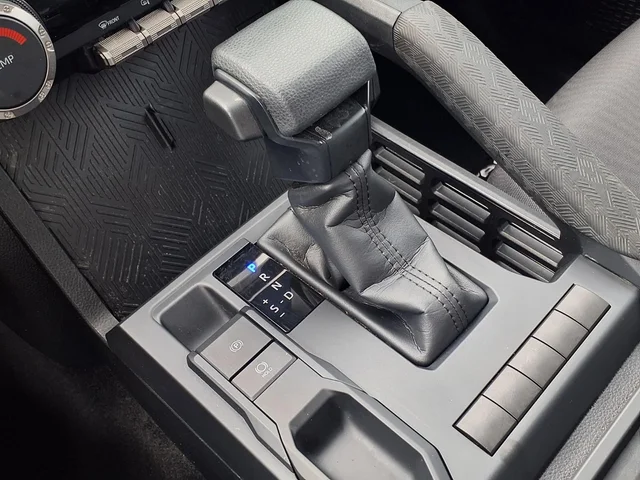 SEMINUEVOS TOYOTA Tacoma a Estados en autogozo
