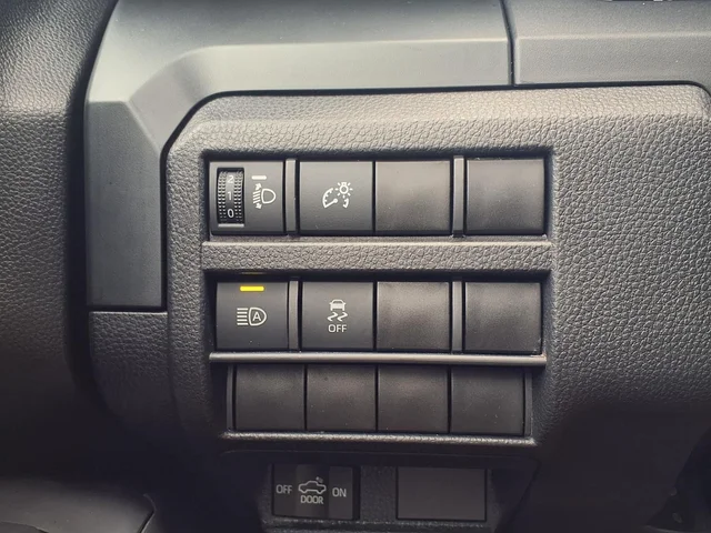 SEMINUEVOS TOYOTA Tacoma a Estados en autogozo