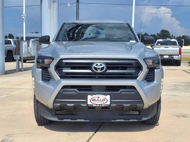 SEMINUEVOS TOYOTA Tacoma a Estados en autogozo