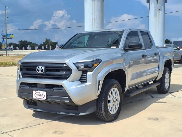 SEMINUEVOS TOYOTA Tacoma a Estados en autogozo