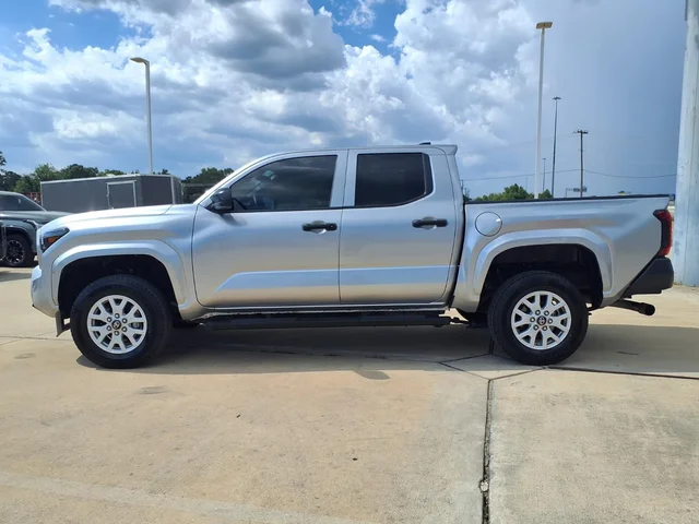 SEMINUEVOS TOYOTA Tacoma a Estados en autogozo