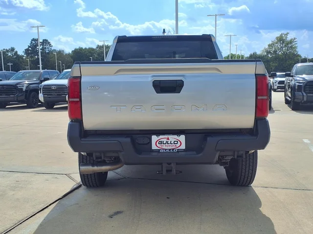 SEMINUEVOS TOYOTA Tacoma a Estados en autogozo