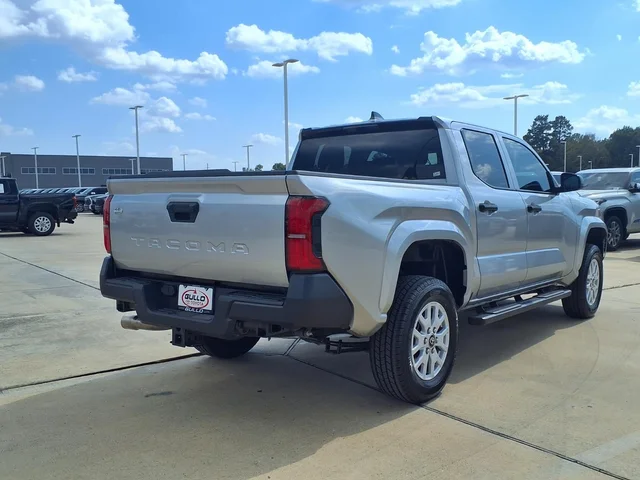 SEMINUEVOS TOYOTA Tacoma a Estados en autogozo