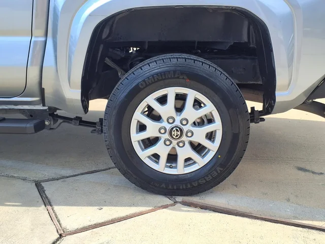 SEMINUEVOS TOYOTA Tacoma a Estados en autogozo