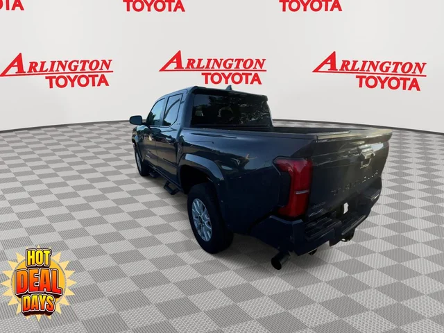 SEMINUEVOS TOYOTA Tacoma a Estados en autogozo