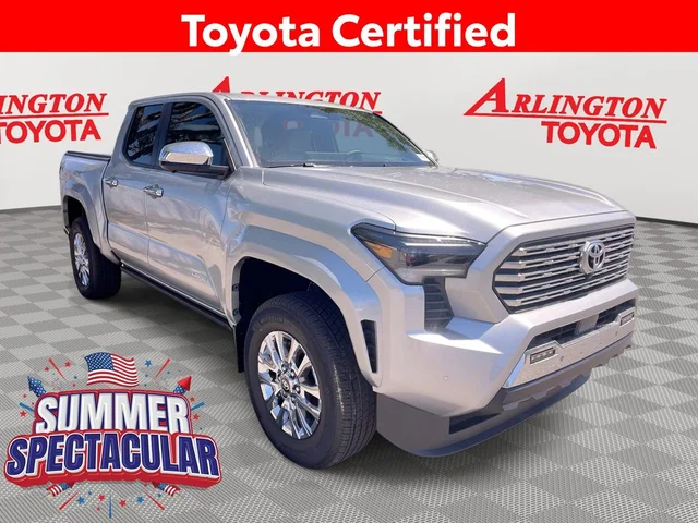 SEMINUEVOS TOYOTA Tacoma a Estados en autogozo