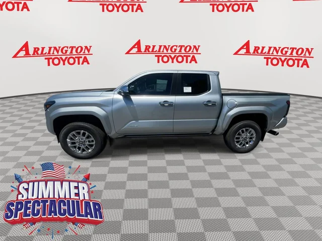 SEMINUEVOS TOYOTA Tacoma a Estados en autogozo