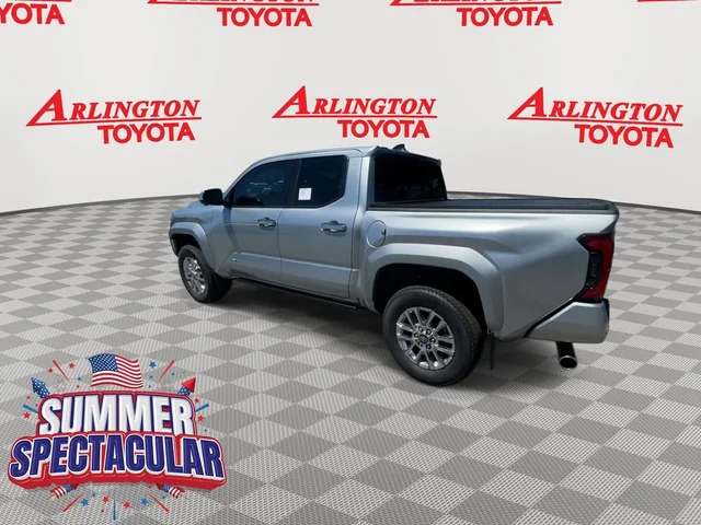 SEMINUEVOS TOYOTA Tacoma a Estados en autogozo