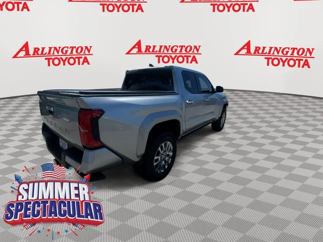 SEMINUEVOS TOYOTA Tacoma a Estados en autogozo