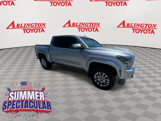 SEMINUEVOS TOYOTA Tacoma a Estados en autogozo