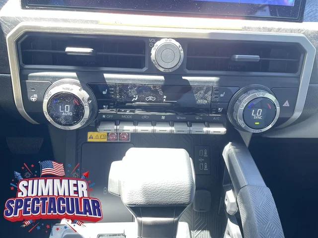 SEMINUEVOS TOYOTA Tacoma a Estados en autogozo