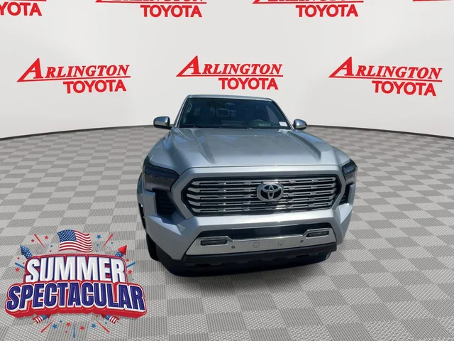 SEMINUEVOS TOYOTA Tacoma a Estados en autogozo