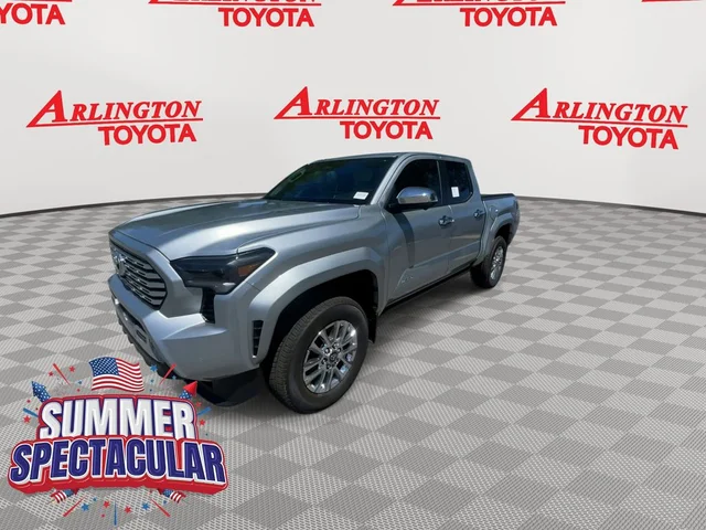 SEMINUEVOS TOYOTA Tacoma a Estados en autogozo