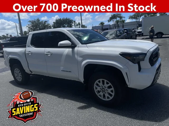 SEMINUEVOS TOYOTA Tacoma a Estados en autogozo