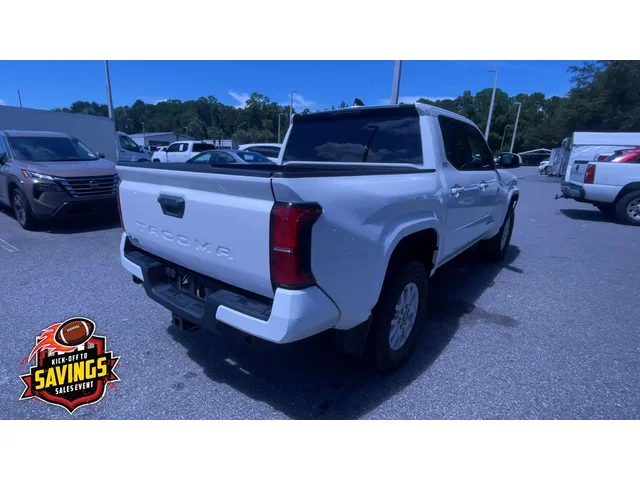 SEMINUEVOS TOYOTA Tacoma a Estados en autogozo