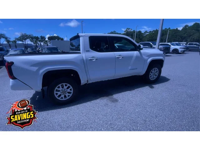 SEMINUEVOS TOYOTA Tacoma a Estados en autogozo