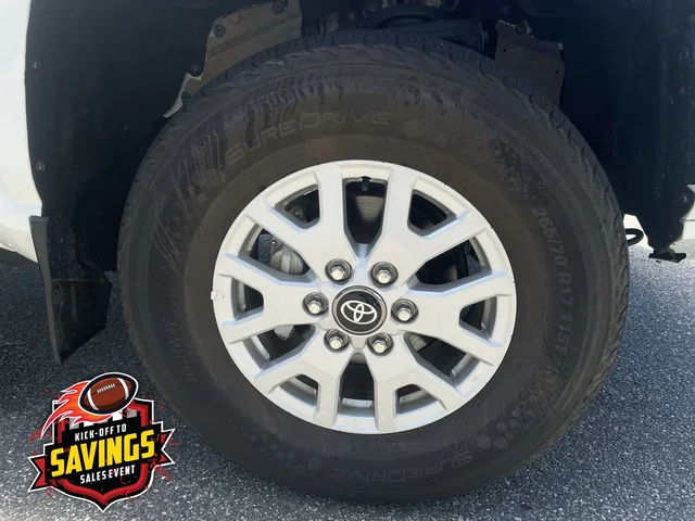 SEMINUEVOS TOYOTA Tacoma a Estados en autogozo