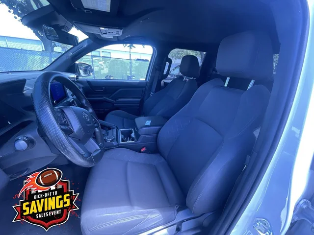 SEMINUEVOS TOYOTA Tacoma a Estados en autogozo