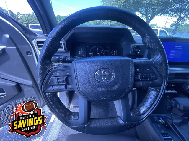 SEMINUEVOS TOYOTA Tacoma a Estados en autogozo