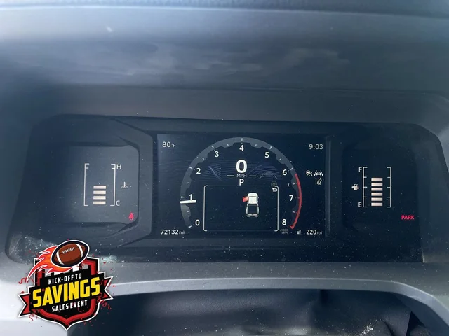 SEMINUEVOS TOYOTA Tacoma a Estados en autogozo