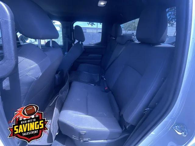 SEMINUEVOS TOYOTA Tacoma a Estados en autogozo