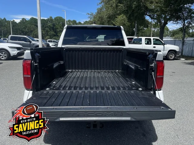 SEMINUEVOS TOYOTA Tacoma a Estados en autogozo
