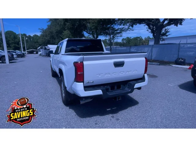 SEMINUEVOS TOYOTA Tacoma a Estados en autogozo
