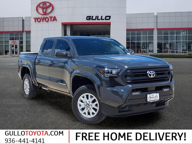 SEMINUEVOS TOYOTA Tacoma a Estados en autogozo